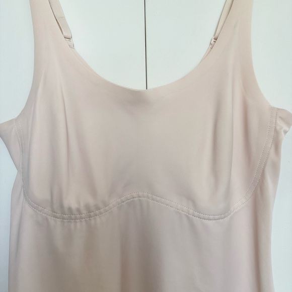 Ruby Ribbon Second Skin Cami - Picture 2 of 9